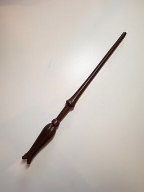 Luna Lovegood Wizard Wand